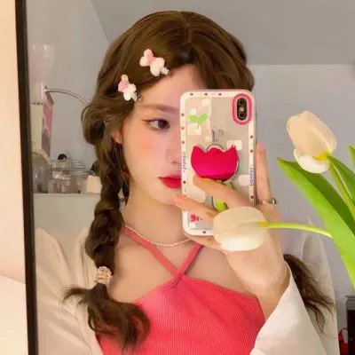 妈妈不让